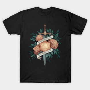 Gather T-Shirts for Sale | TeePublic